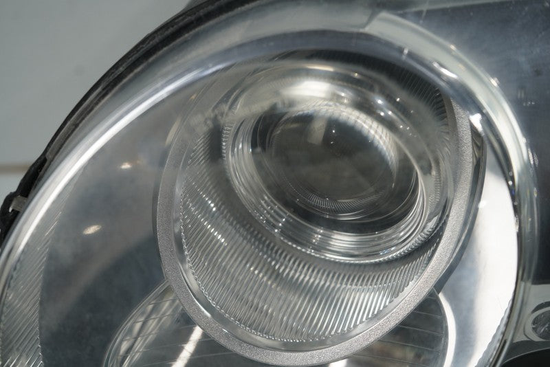 2003-2013 Bentley Continental GT Flying Spur Left HID Xenon Headlight