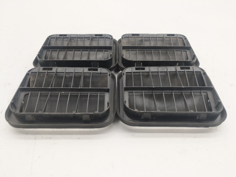 2012-2020 Tesla Model S Rear Quarter Vent Grille - RIGHT