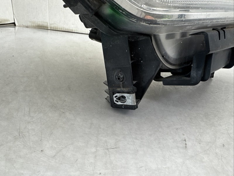 2014-2015 GMC Sierra 1500 Right Passenger Headlight OEM Halogen w/ LED
