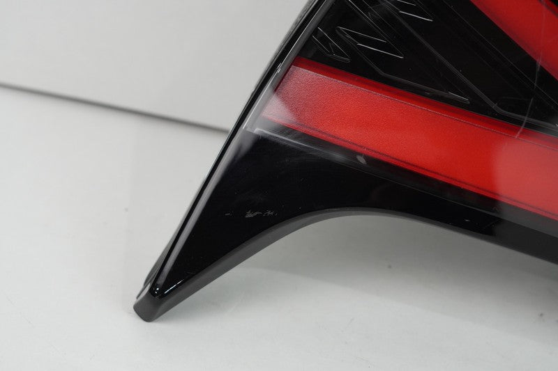 2022-2024 Kia Sportage LED Inner Tail Light Left Driver D1