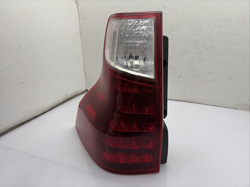 2014-2023 Lexus GX460 Left Driver Tail Light LED Brake Lamp Red