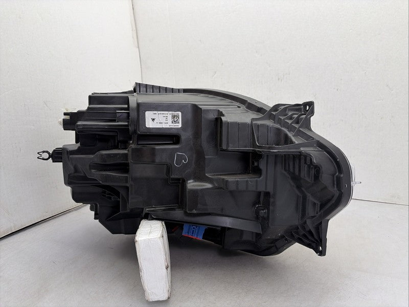 2021-2025 Ford Bronco Sport Left Driver Headlight OEM LED