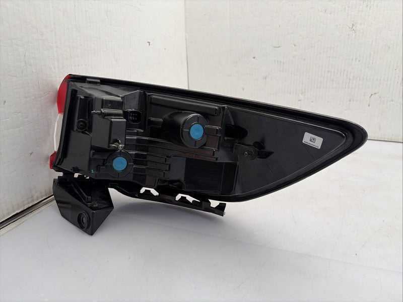 2020-2022 Ford Escape Left Driver Tail Light OEM LED Inner LJ6B-13A603