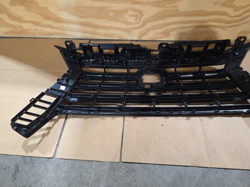 2024-2025 LEXUS GX550 FRONT GRILLE OEM 5310160Q90