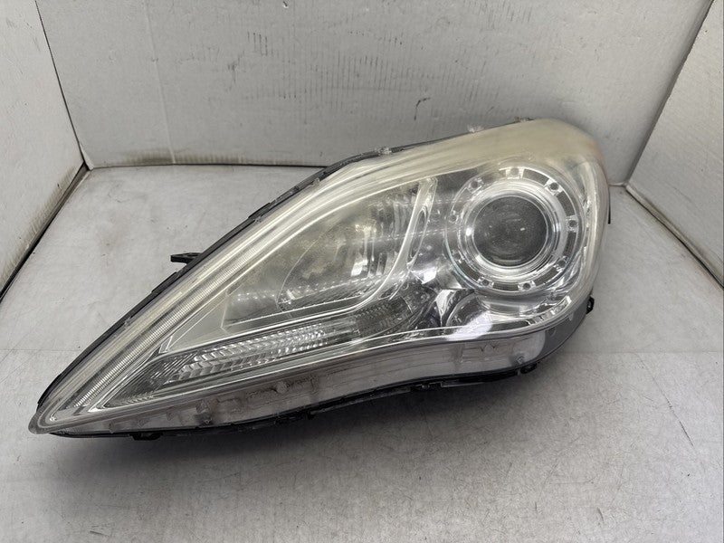 2012-2017 Hyundai Azera Left LH Driver Halogen Headlight
