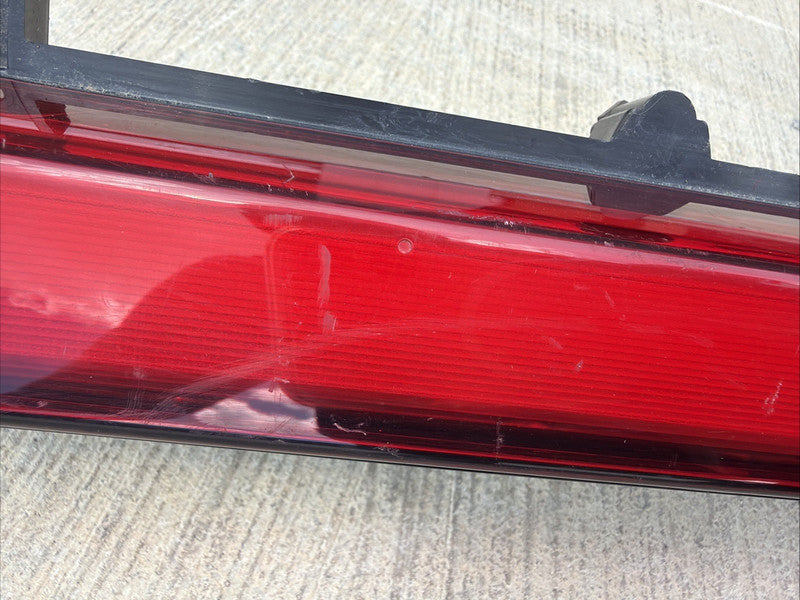 2022-2024 Ford F150 F-150 Lightning EV Rear Center Tail Light OEM LED