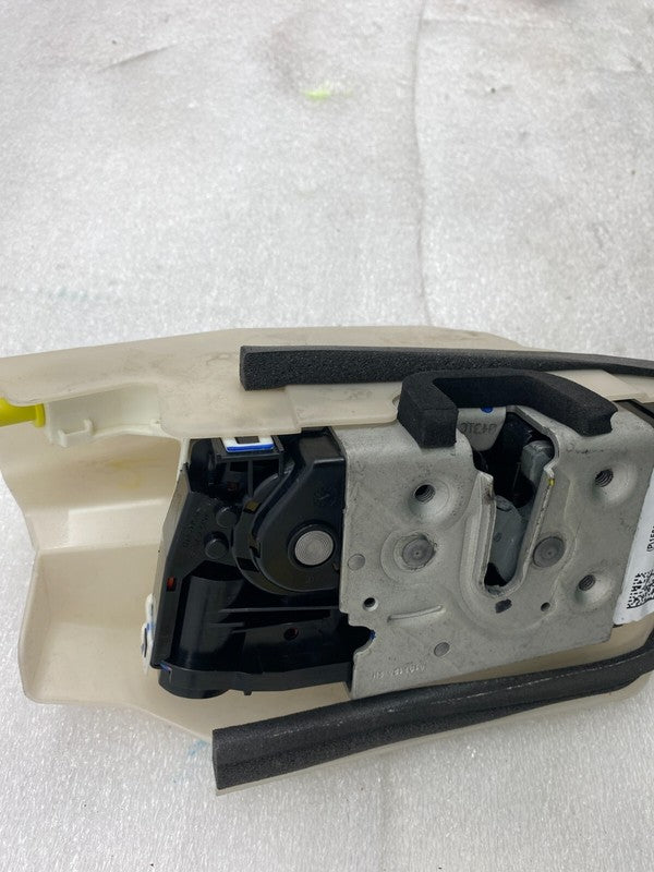 17-23 Tesla Model 3 Rear Right Door Latch Actuator 1500675-00-A