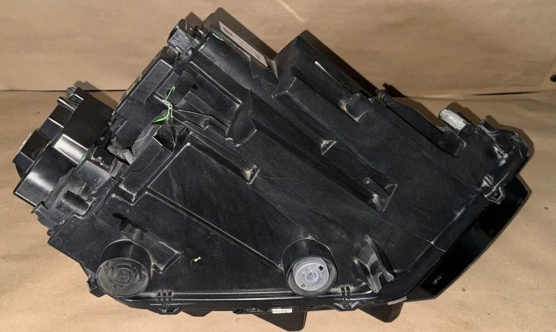2019-2020 Jetta Headlight Left Driver Side OEM