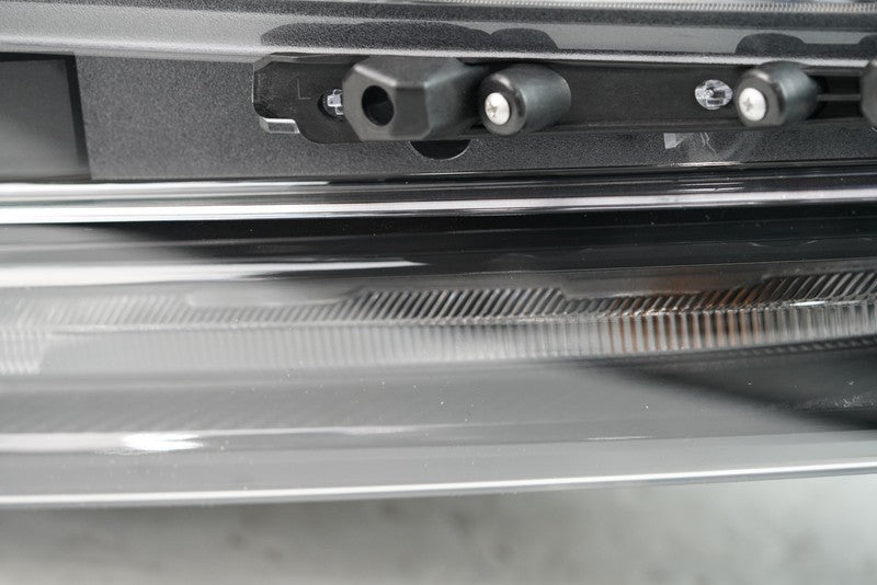 2019-2021 Chevrolet Silverado 1500 Left LED Headlight