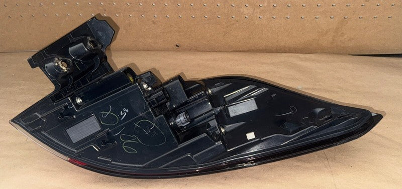 2022-2023 Corolla Cross Left Tail Light LED OEM