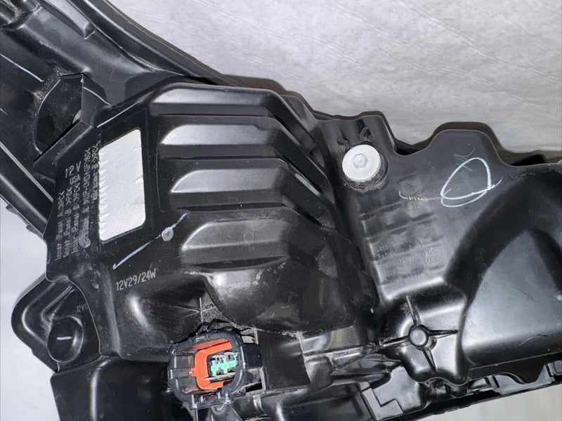 2019-2023 Nissan Altima Left LED Headlight OEM