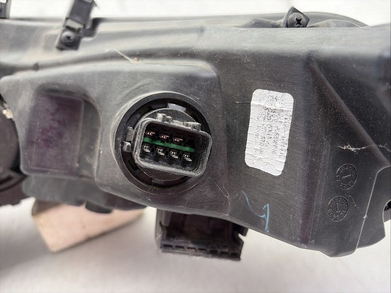 2022-2024 Hyundai Tucson Right Passenger OEM LED Headlight
