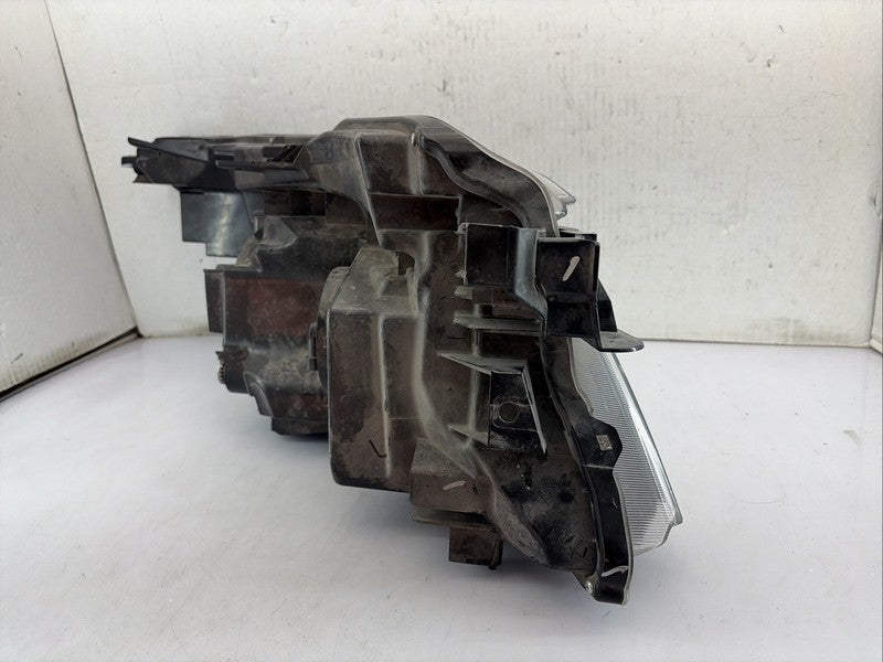 2016-2020 Honda Pilot Ridgeline Left Driver Headlight OEM Halogen