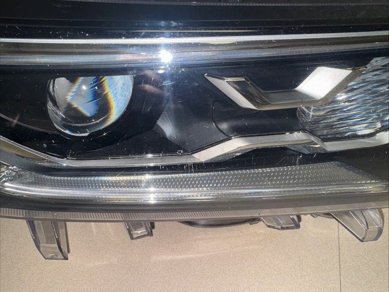 2019-2022 Toyota RAV4 Hybrid Headlight RH Passenger OEM