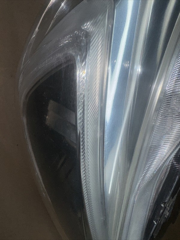 2015-2017 Subaru Legacy Outback LED Right Headlight OEM #21