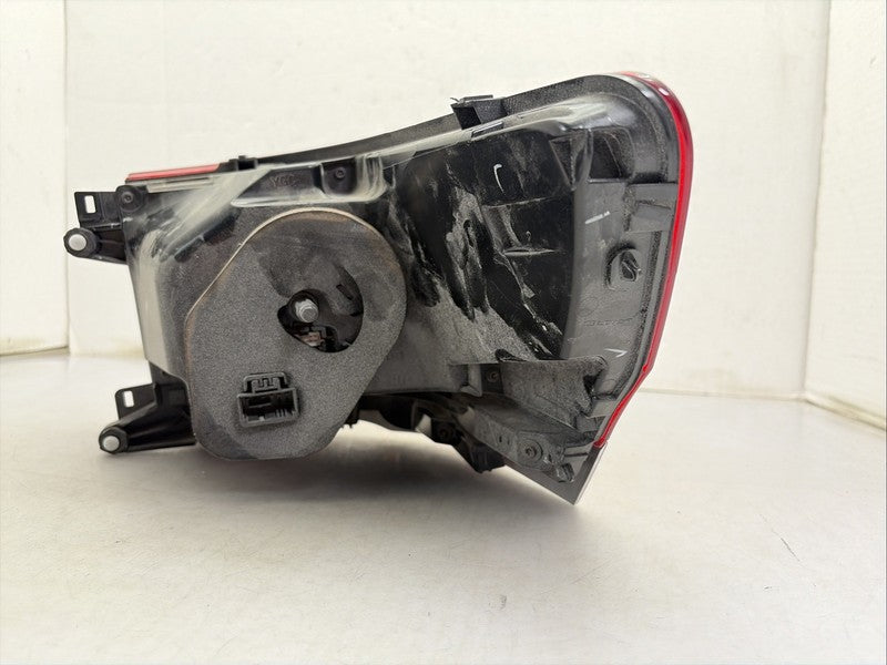 2021-2024 Volkswagen Atlas Left Driver Tail Light OEM LED 3CN945095H