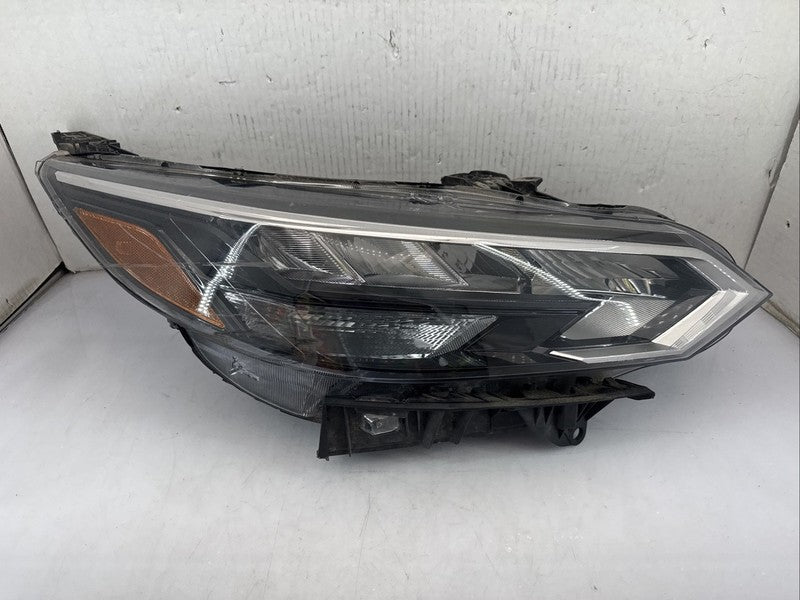 2024-2026 Nissan Sentra Right Passenger Headlight OEM LED 26010-6MW5A