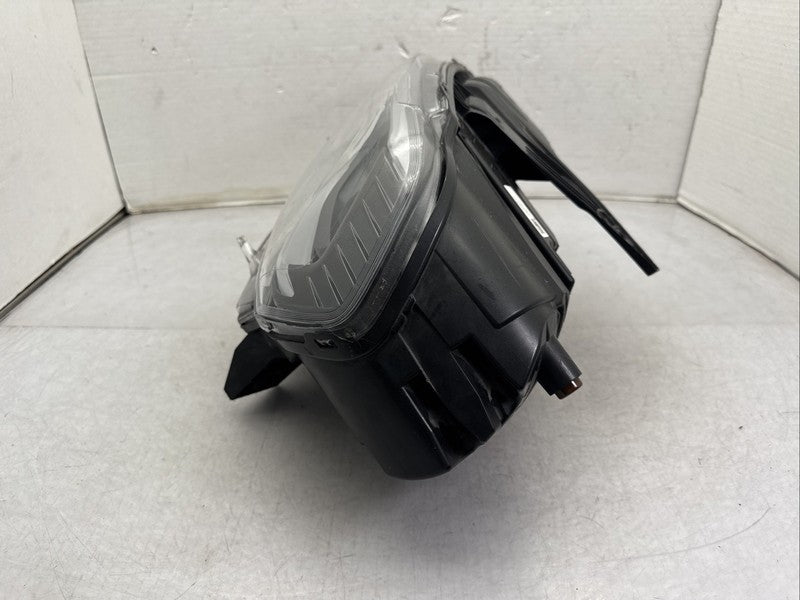 2021-2024 Dodge Durango Left Headlight LH Driver OEM LED 68433783AE