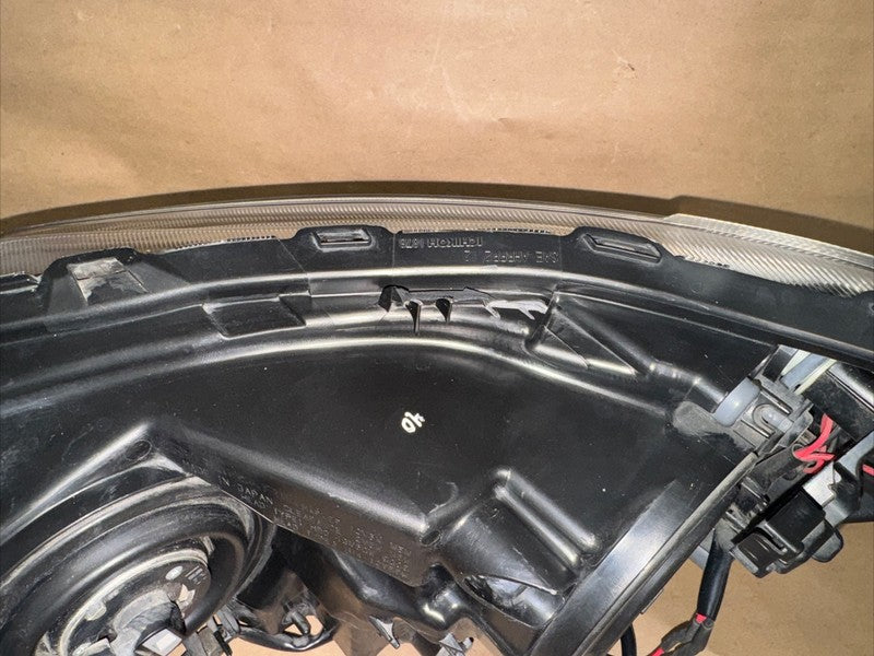 2015-20 WRX Front Right Headlight Halogen OEM