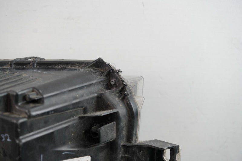 2021-2023 Ford F-150 Right Passenger LED Headlight OEM Projector Grey 