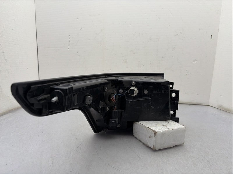2014-2017 Range Rover Sport Right Tail Light RH Passenger LED OEM