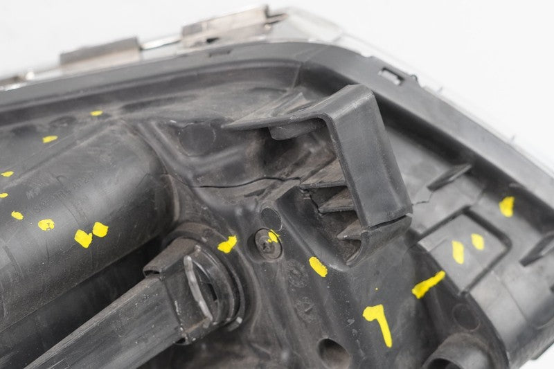 2016-2018 Kia Optima Halogen Headlight Left Driver LH D1