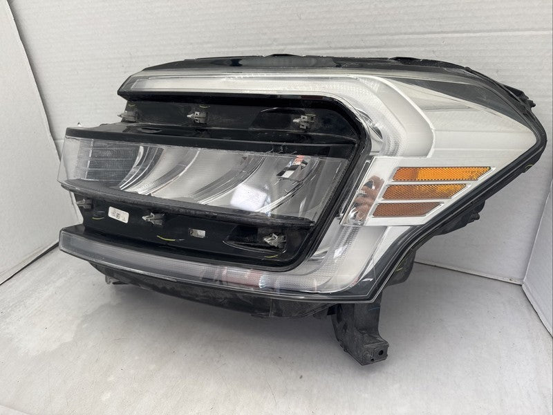2022-2024 Ford Expedition Left Driver Headlight OEM Full LED