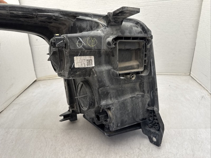 2015-2020 GMC Yukon Left Driver Headlight OEM Halogen