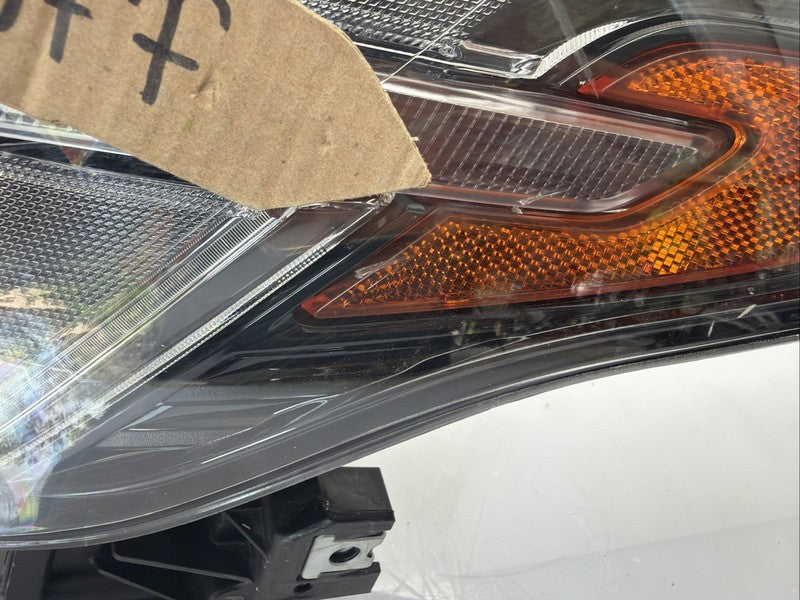 2023-2025 Subaru Legacy Outback Left Driver OEM LED Headlight