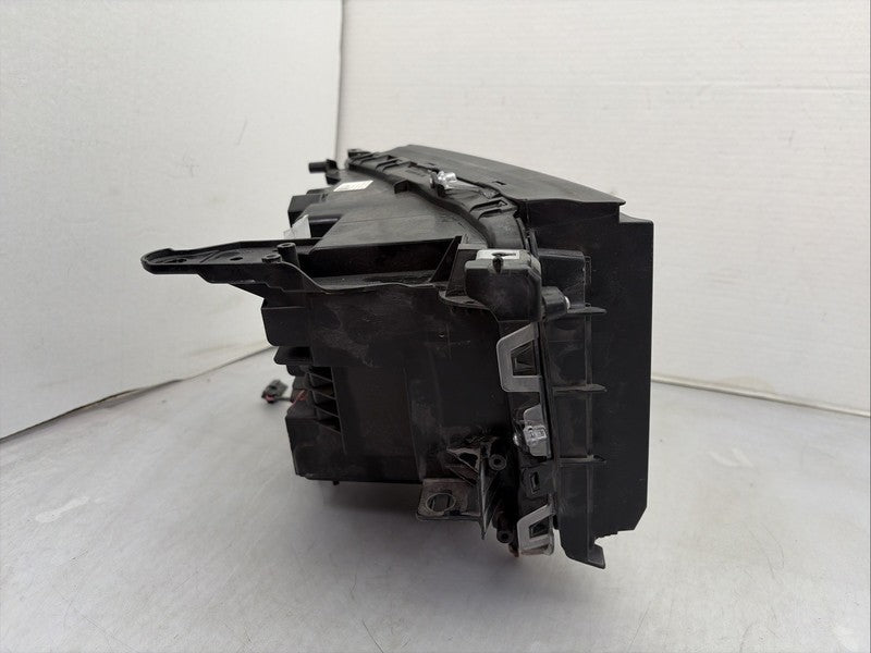 2024-2026 Toyota Land Cruiser Left Driver Headlight OEM LED Round Styl