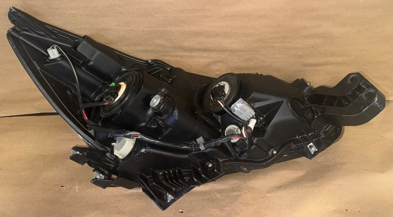 2015-2017 Subaru Outback LED Headlight Left Driver OEM