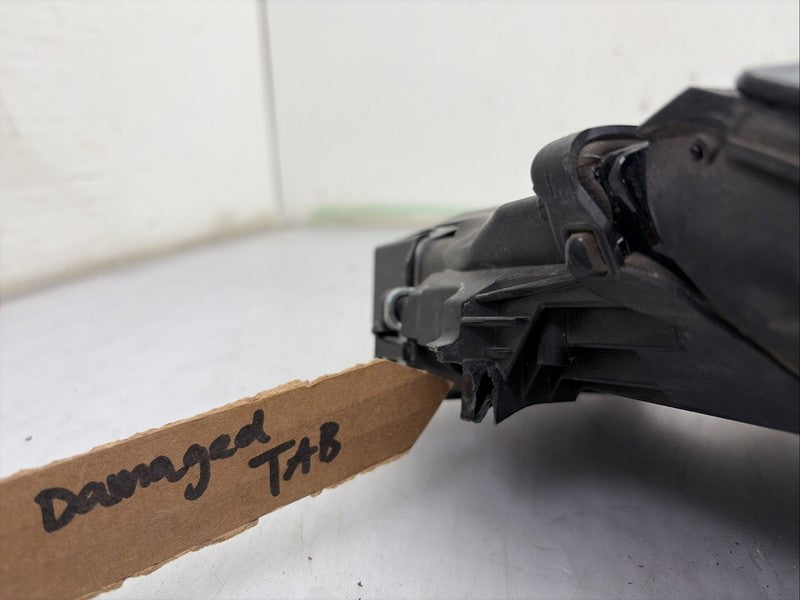 2023-2024 BMW I7 740i Right Passenger OEM LED Headlight Upper