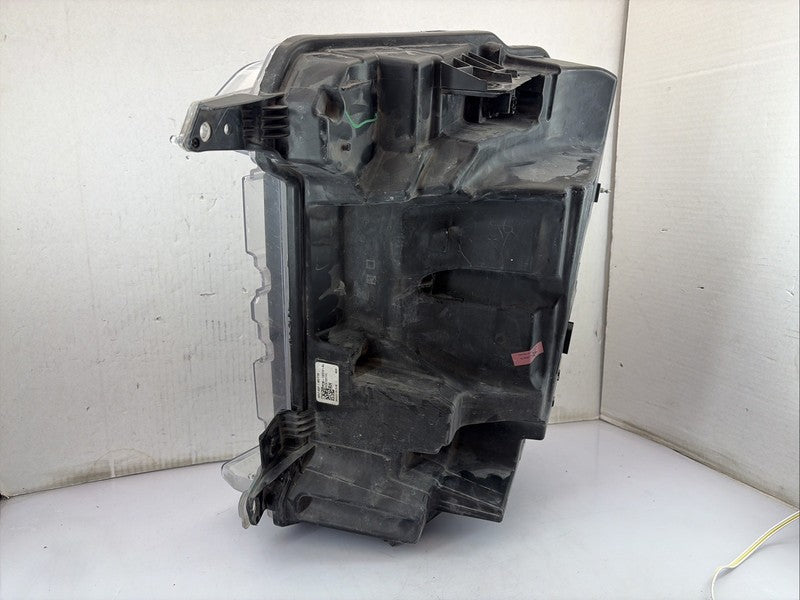 2023-2025 Ford F250 F350 Right Passenger Headlight OEM LED PC3B 13E014