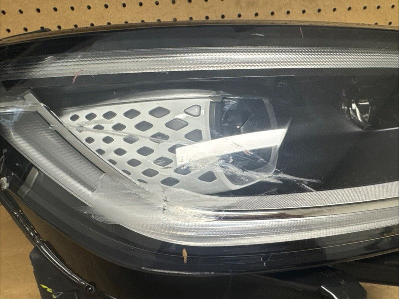 2021-2023 VW ID.4 Right LED Headlight OEM