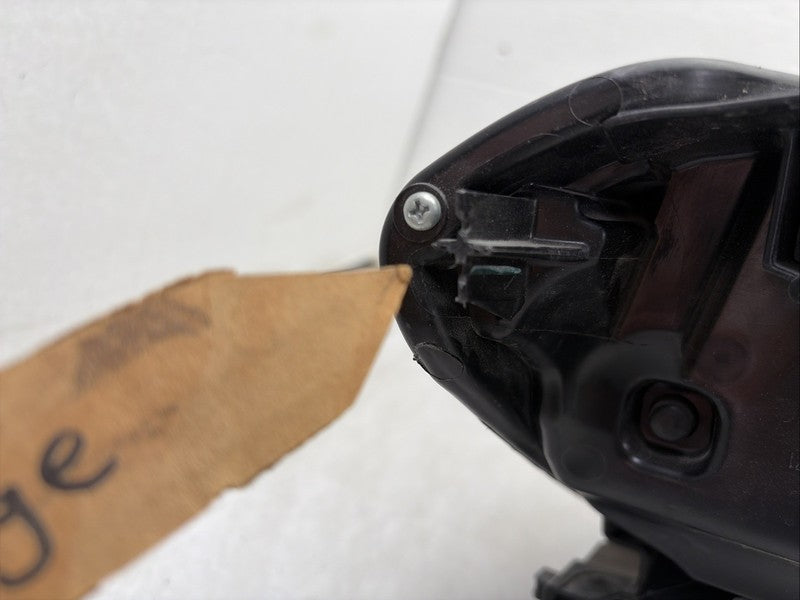 2022-2024 Honda Civic Left Driver OEM LED Headlight