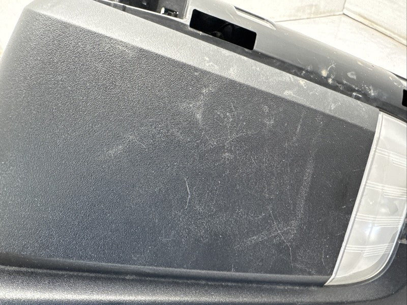 2019-2023 GMC Sierra Silverado 1500 Left Driver Mirror OEM Blind Spot 
