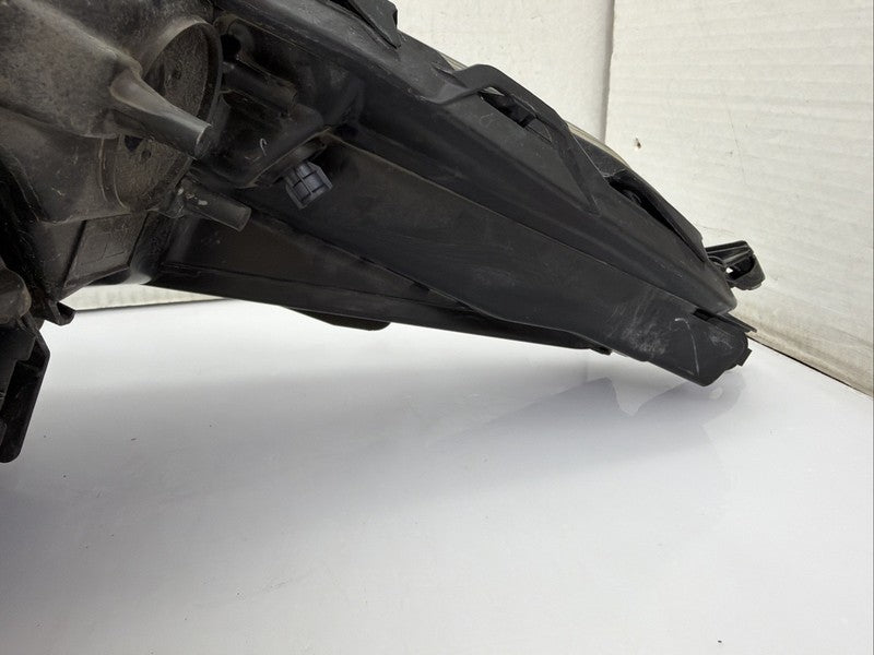 2020-2023 Toyota Highlander Left Driver OEM LED Headlight