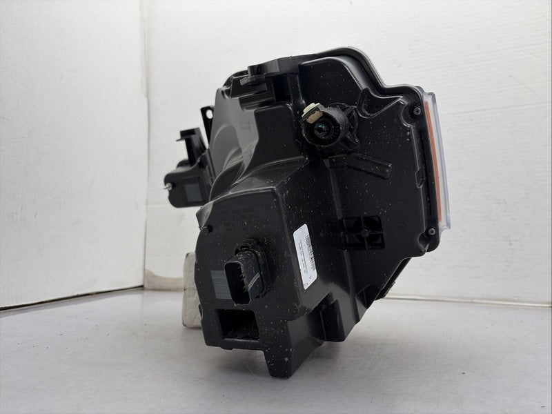 2021-2025 Ford Bronco Passenger Headlight OEM w/o Signature LED