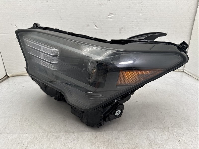 2020-2023 Toyota Tacoma Right Passenger OEM LED Headlight