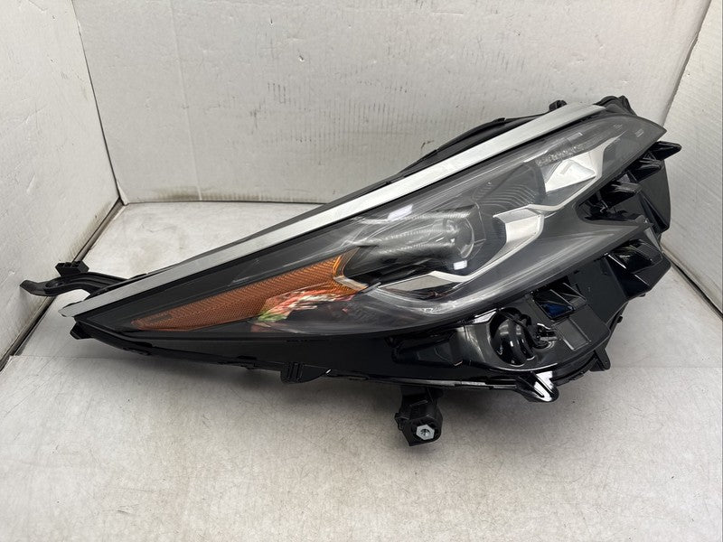 2021-2023 Toyota Sienna Right Headlight RH Passenger Full LED OEM