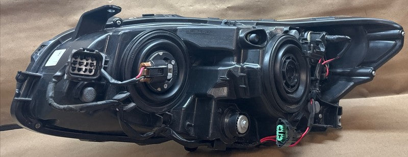 2015-20 WRX Front Right Headlight Halogen OEM