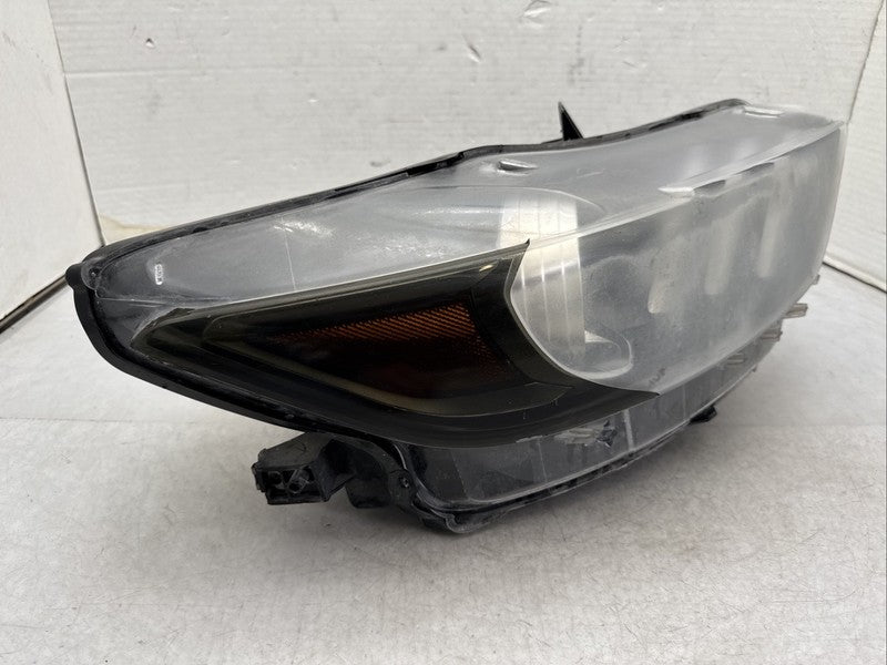 2015-2017 Ford Mustang Right Headlight RH Passenger Xenon HID OEM