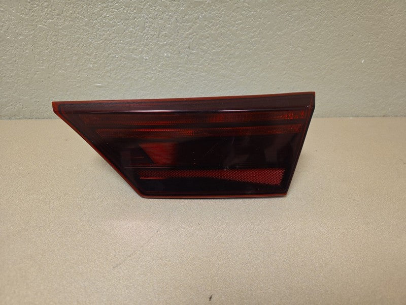 20-24 Kia Forte Right Inner Tail Light Backup Lamp OEM