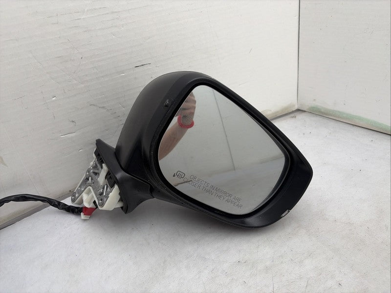 2024-2025 Subaru Crosstrek Impreza Right Passenger Mirror Heated Camer