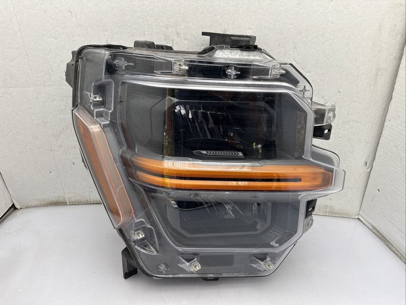 2024-2026 Ford F150 F-150 Right RH Passenger Headlight OEM LED