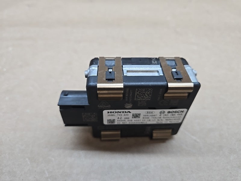 2018-2021 Honda Accord Sport Radar Cruise Control Module - ALL