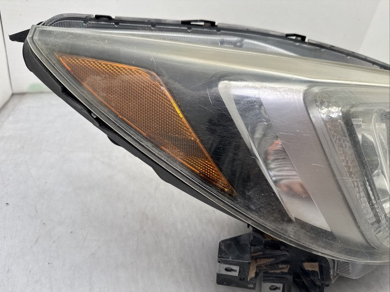 2019-2020 Subaru Ascent Right Passenger OEM LED Headlight