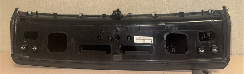 2015-17 Mustang S550 Rear Trunk Camera OEM FR3B-6343504
