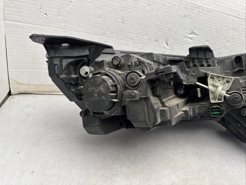 2025-2026 Kia Carnival Left Driver OEM Full LED Headlight