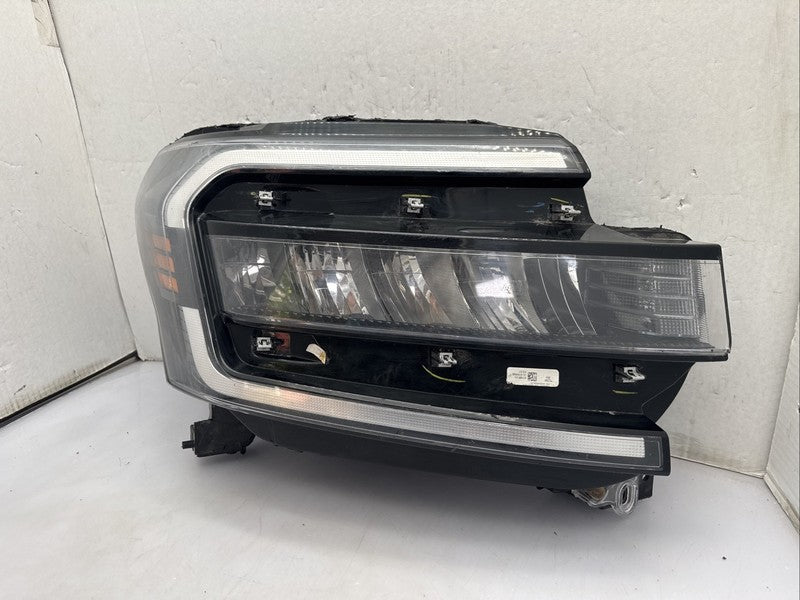 2022-2024 Ford Expedition Right Headlight RH Passenger OEM Full LED